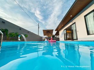 HH Villa Private Pool Bercham Ipoh - Ipoh - 5