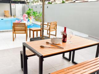 HH Villa Private Pool Bercham Ipoh - Ipoh - 1