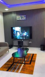 S A Luxury Apartments - Abuja - 5