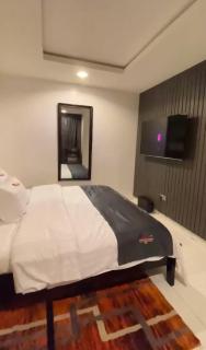 S A Luxury Apartments - Abuja - 1