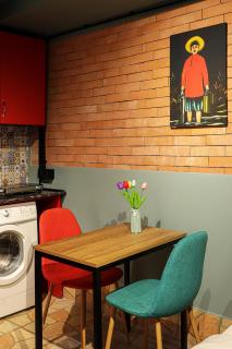 Designer Studio on Betlemi Str - Tbilisi - 8