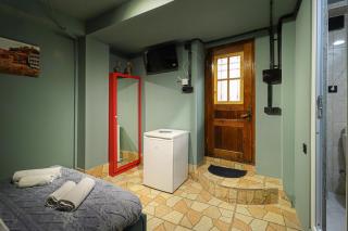 Designer Studio on Betlemi Str - Tbilisi - 5
