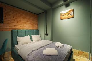 Designer Studio on Betlemi Str - Tbilisi - 4