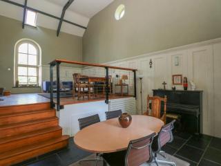 Zoar Chapel - Kilgetty - 6