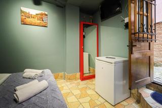 Designer Studio on Betlemi Str - Tbilisi - 2