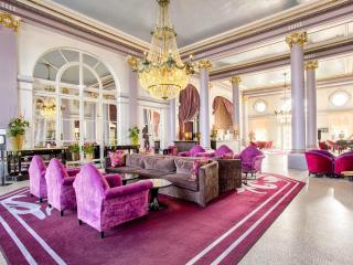 Le Grand Hotel de Cabourg - MGallery Collection - Cabourg - 7