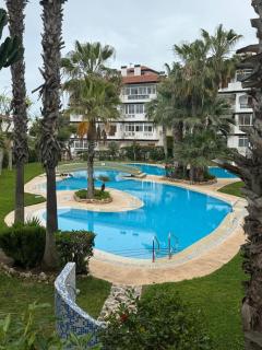 Stylish 2BR by La Mata Beach -Pool, Parking, Sea View - Torrevieja - 5