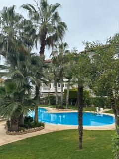 Stylish 2BR by La Mata Beach -Pool, Parking, Sea View - Torrevieja - 1