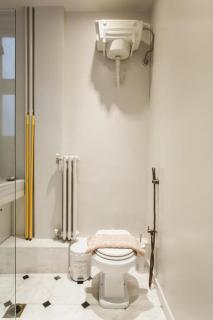 Restored Historic APT in Plaka,Under the Acropolis - Athen - 8