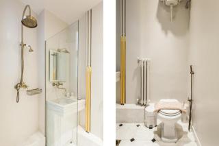 Restored Historic APT in Plaka,Under the Acropolis - Athen - 7