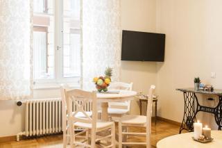 Restored Historic APT in Plaka,Under the Acropolis - Atene - 2