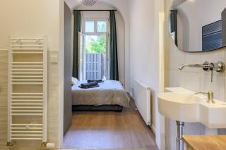 Cozy Lofts Next To Berliner Wall - 5