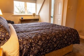 Sarahs Home Away from Home Luxury Apartment - Ennis - 7