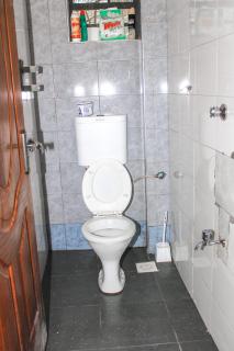 Gardenview Homes -2 Bedroom Apartment along Nyeri-Nanyuki Road -Kingongo - Nyeri - 1