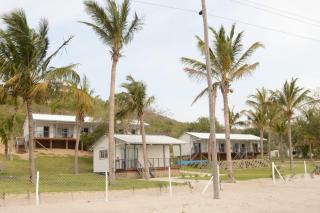 Blackstone Sands Resort Bilene - 3