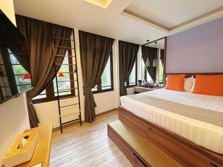 Champion Hotel City - Singapore - 0