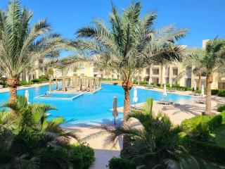 ELgouna Mangroovy stylish 4 bedroom - Hurghada - 0