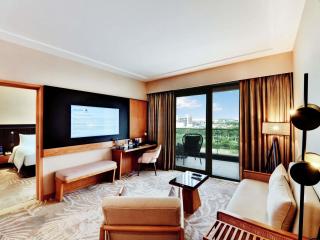 Novotel Hyderabad Airport - Hyderabad - 3