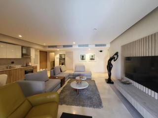 ELgouna Mangroovy stylish 4 bedroom - Hurghada - 3