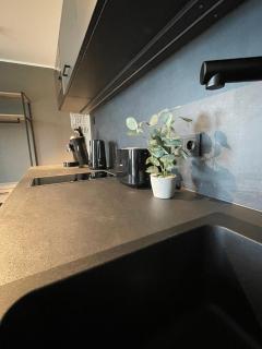 Exklusives Wohnen im historischen Wasserturm dem Highlight von Delitzsch WE 212 - 8