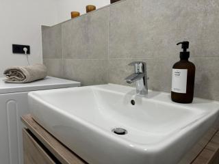 Exklusives Wohnen im historischen Wasserturm dem Highlight von Delitzsch WE 212 - 7