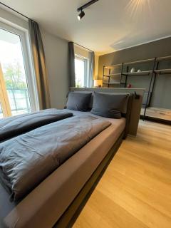 Exklusives Wohnen im historischen Wasserturm dem Highlight von Delitzsch WE 212 - 2