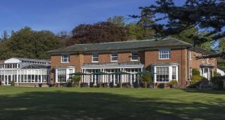 Best Western Plus Kenwick Park Hotel - Louth - 0