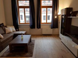 Mikra Homes24 in Chemnitz - Chemnitz - 0