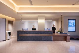 Atour Hotel Xian Greater Wild Goose Pagoda - 5