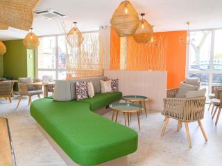 ibis Styles Tours Centre - Tours - 9