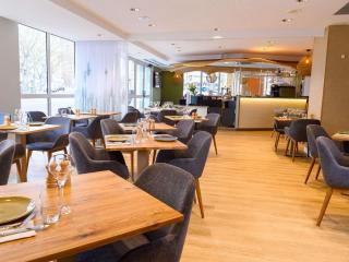 ibis Styles Tours Centre - Tours - 6