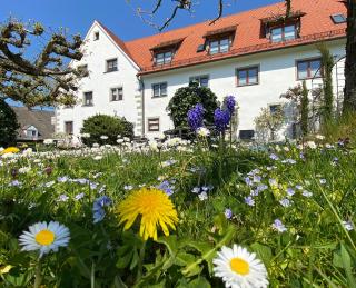 Hotel Montfort-Schlössle - Lindau - 2