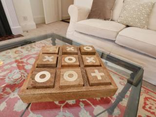 Flat 1 - Scarborough - 8