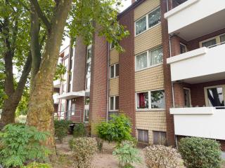 ImmoStay Waterfront Apartments - Balkon über Bremen & Parking - Bremen - 9