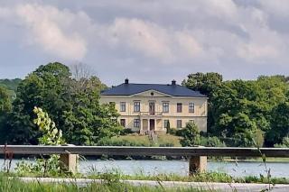 Charming Swedish Summer Cottage - Happy Rentals - 2