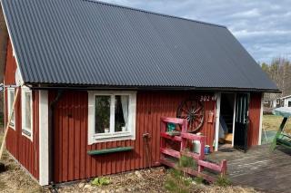 Charming Swedish Summer Cottage - Happy Rentals - Motala - 5
