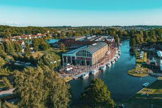 Charming Swedish Summer Cottage - Happy Rentals - Motala - 2