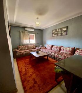 Résidence touristique Issounane - 2