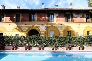 Al Castello Resort - Sillavengo - 9