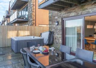 Cwtch- Retallack - Saint Columb Major - 4