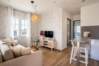 Two bedrooms apartment Son Bou - Son Bou - 9