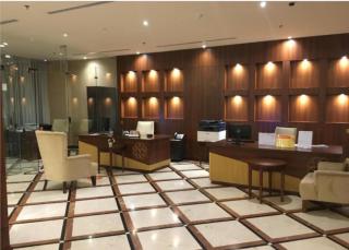 Belvilla Jeddah Harbour Vivid Plaza Stay - Yeda - 9