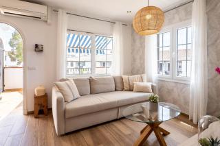 Two bedrooms apartment Son Bou - Son Bou - 8