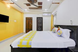 Hotel O R D CONVENTION & LUXURY ROOMS - Maula Ali - 1