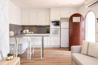 Two bedrooms apartment Son Bou - Son Bou - 4