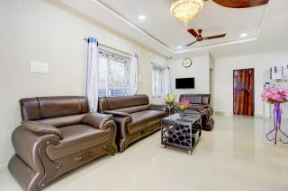 Hotel O R D CONVENTION & LUXURY ROOMS - Maula Ali - 8