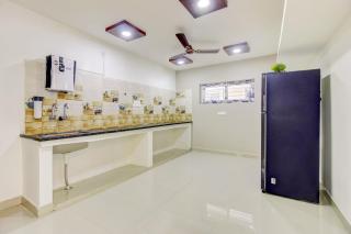 Hotel O R D CONVENTION & LUXURY ROOMS - Maula Ali - 7