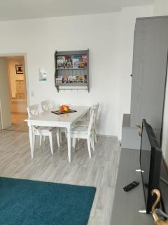 Mikra Homes24 in Chemnitz - Chemnitz - 7