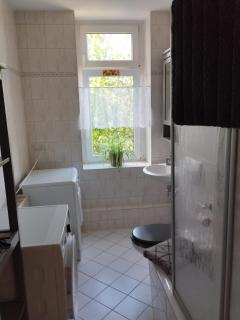 Mikra Homes24 in Chemnitz - Chemnitz - 8