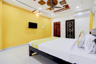 Hotel O R D CONVENTION & LUXURY ROOMS - Maula Ali - 3